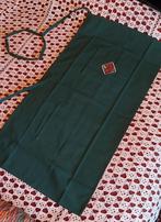 Palm opdien schort, Verzamelen, Biermerken, Ophalen of Verzenden, Zo goed als nieuw, Palm