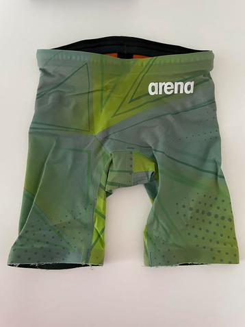Arena limited edition powerskin R-evo one junior F8-9/UK24 beschikbaar voor biedingen