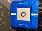 mini trampoline zeer mooi, Sport en Fitness, Ophalen, Gebruikt, Materiaal