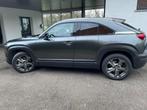 mazda MC30(e-skyactiv), Auto's, Mazda, Te koop, Zilver of Grijs, Grijs, Particulier