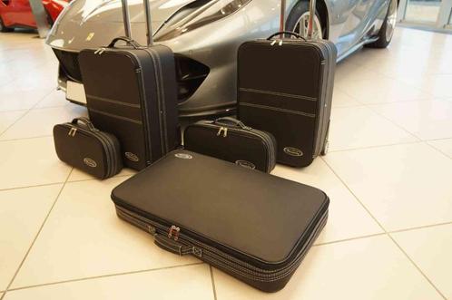 Roadsterbag koffers/kofferset voor de Ferrari F12, Auto diversen, Auto-accessoires, Nieuw, Verzenden