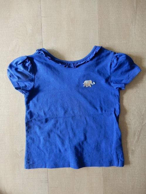 T-shirt 6 ans Tape à l'Oeil TAO, Kinderen en Baby's, Kinderkleding | Maat 116, Gebruikt, Meisje, Overige typen, Ophalen of Verzenden