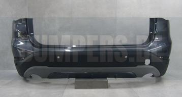 Bumper BMW X1 F48 LCI FACELIFT 19-Achterbumper KJ12683 beschikbaar voor biedingen