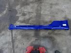 SIERLIJST DORPEL Abarth 500 / 595 / 695 (01-2008/-), Gebruikt, Overige automerken