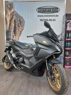 Honda Forza 750 2024, 750 cc, Bedrijf, Meer dan 35 kW, 2 cilinders