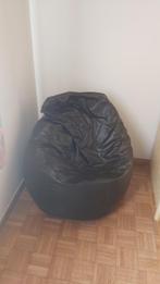 pouf, Enlèvement, Comme neuf