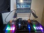 Pioneer ddj 800 + sac, Muziek en Instrumenten, Dj-sets en Draaitafels, Ophalen, Zo goed als nieuw, Dj-set, Pioneer