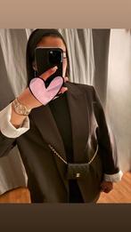 Chanel porte-carte, Enlèvement ou Envoi, Comme neuf