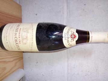 Beaune du Chateau 2009 Bouchard, Neuf, Enlèvement ou Envoi, Vin rouge, France