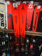 Atomic Rescuer S7 de 163 cm, 160 à 180 cm, Carving, Enlèvement ou Envoi, Skis