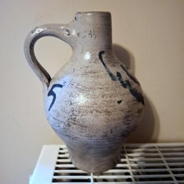 Grès kruikje / kannetje beschikbaar voor biedingen