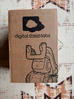 Digital dreamlabs Vector 2.0 robot, Ophalen, Zo goed als nieuw