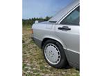 Mercedes-Benz 190-serie 190E Oldtimer, Auto's, Automaat, Gebruikt, Overige brandstoffen, Bedrijf