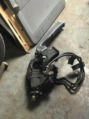 Volkswagen T5 Multivan/Caravelle kachelhuis beschikbaar voor biedingen