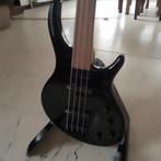 Neuve : Epiphone Guitare basse  SS RW Ebony, Muziek en Instrumenten, Snaarinstrumenten | Gitaren | Bas, Ophalen of Verzenden, Nieuw