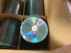 JVC Taiyo Yuden CD-R 80 silver thermo, Cd, Enlèvement ou Envoi, Spindle, Taiyo Yuden JVC