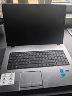 2 Pc portable probook 470 G1, Computers en Software, Ophalen, Zo goed als nieuw, SSD, Azerty