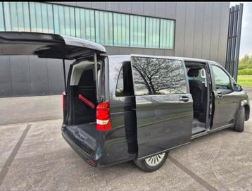 V 250 d kompakt 4Matic. onderhoud b+4banden twv 2500 euro beschikbaar voor biedingen