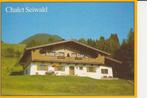KIRCHDORF -  Chalet Seiwald, Verzenden, Ongelopen, Oostenrijk