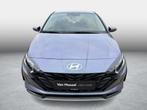 Hyundai i20 1.0 T-GDi, Voorwielaandrijving, Gebruikt, Blauw, 1110 kg