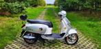scooter 125, Ophalen of Verzenden, Zo goed als nieuw, Fiddle