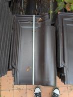 Dakpannen creaton mat antraciet, Doe-het-zelf en Bouw, Dakpannen en Dakbedekking, Ophalen, Nieuw, Dakpannen, Overige kleuren