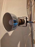 Vloerlamp staanlamp vintage, Huis en Inrichting, Lampen | Vloerlampen, Ophalen, Zo goed als nieuw