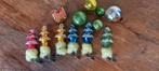 vintage kerstgerief, Ophalen, Zo goed als nieuw