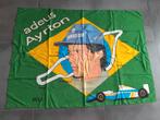 Senna, Divers, Drapeaux & Banderoles, Comme neuf, Enlèvement