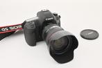 Canon EOS 5D MkIII + 24-105 f4 L, Audio, Tv en Foto, Spiegelreflex, Canon, 8 keer of meer, 22 Megapixel