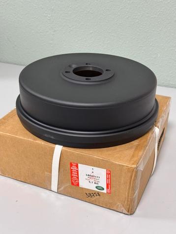 Land Rover Defender Discovery 2007-2016 Remtrommel LR025177 beschikbaar voor biedingen