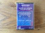 muziekcassette electric light orchestra / olivia newton-john, CD & DVD, Cassettes audio, Enlèvement ou Envoi, Musique de films et Bandes son