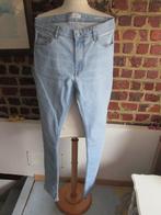Jules pantalon jeans taille 40 bleu clair, Jules, Blauw, W32 (confectie 46) of kleiner, Ophalen of Verzenden