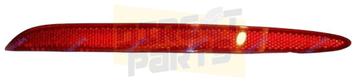 Mercedes E (213) (1/16-) Reflector links achter OEM 09982087 beschikbaar voor biedingen