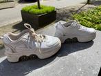 Rolschaatsen - rolschoenen maat 38, Comme neuf, Enlèvement, Enfants