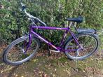 Fiets Wheeler Pro Line Mountain 26"  3x 7 versnellingen, 24 inch of meer, Wheeler, V-brakes, Aluminium