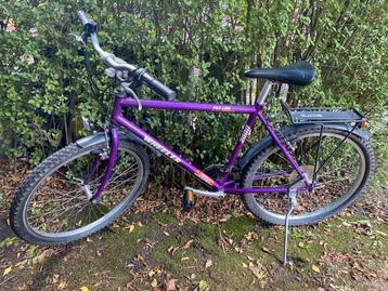 Fiets Wheeler Pro Line Mountain 26"  3x 7 versnellingen beschikbaar voor biedingen