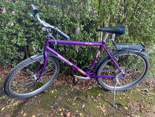 Fiets Wheeler Pro Line Mountain 26"  3x 7 versnellingen, Fietsen en Brommers, Fietsen | Crossfietsen en BMX, Zo goed als nieuw