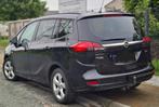 Opel zafira 20cdti new model clima 240mkm 3900€, Auto's, Euro 5, Monovolume, 5 deurs, Particulier
