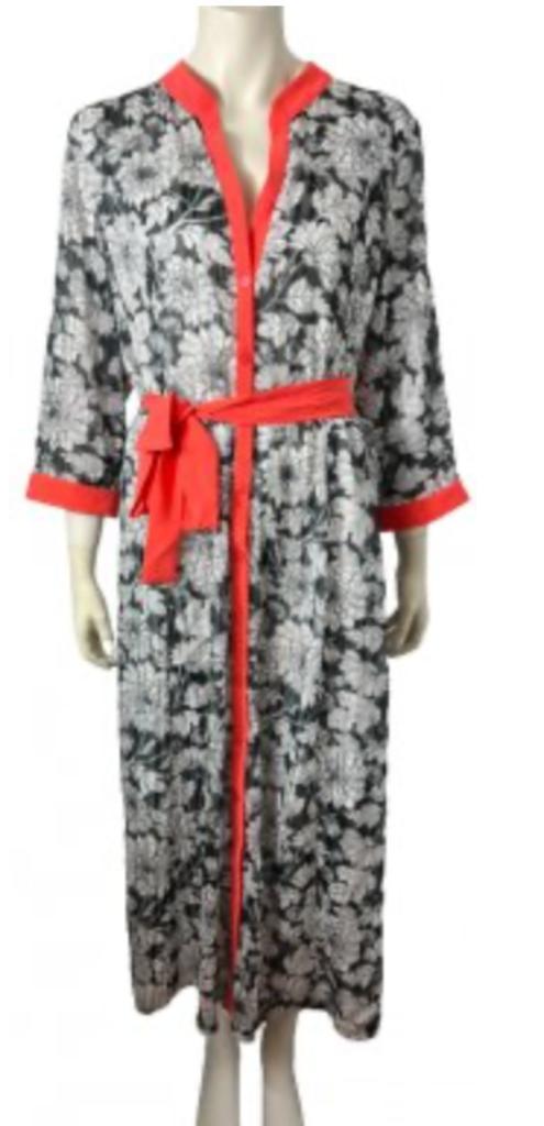 AVALANCHE jurk - Maat 7 - Nieuw, Kleding | Dames, Jurken, Nieuw, Overige kleuren, Onder de knie, Verzenden