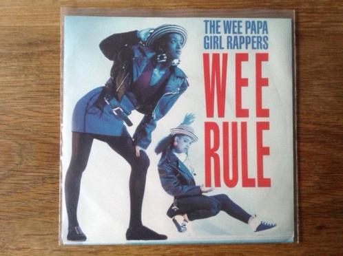 single the wee papa girl rappers, CD & DVD, Vinyles Singles, Single, Hip-hop et Rap, 7 pouces, Enlèvement ou Envoi