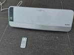 Eurom heater 2000w, Ophalen, Zo goed als nieuw