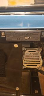 Topcraft stroomgenerator, Ophalen, Nieuw