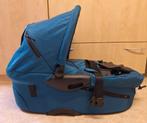 Draagmand Mutsy Evo, Ophalen, Zo goed als nieuw, Mutsy