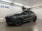 Ford Puma ST-Line X 155pk Automaat - Garantie, Auto's, 114 kW, Euro 6, Parkeersensor, Leder en Stof