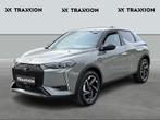 DS Automobiles DS 3 PERFORMANCE LINE + 130 PureTec, Automaat, 1199 cc, Parkeersensor, 130 pk