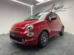 Fiat 500 1.0i MHEV Dolcevita *GARANTIE 12 MOIS*GPS*, Te koop, Berline, Benzine, 3 cilinders