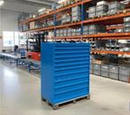 armoire à outils lista commode lista, Enlèvement ou Envoi