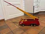 Vintage tonka brandweerwagen, Verzamelen, Speelgoed, Ophalen, Gebruikt