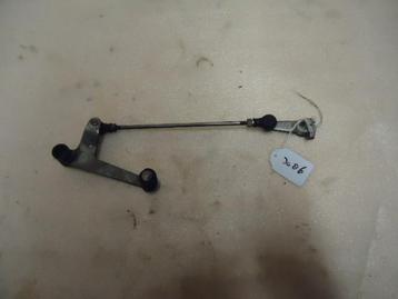 CBR600F 1995 - 1998 Honda D1-24225 beschikbaar voor biedingen